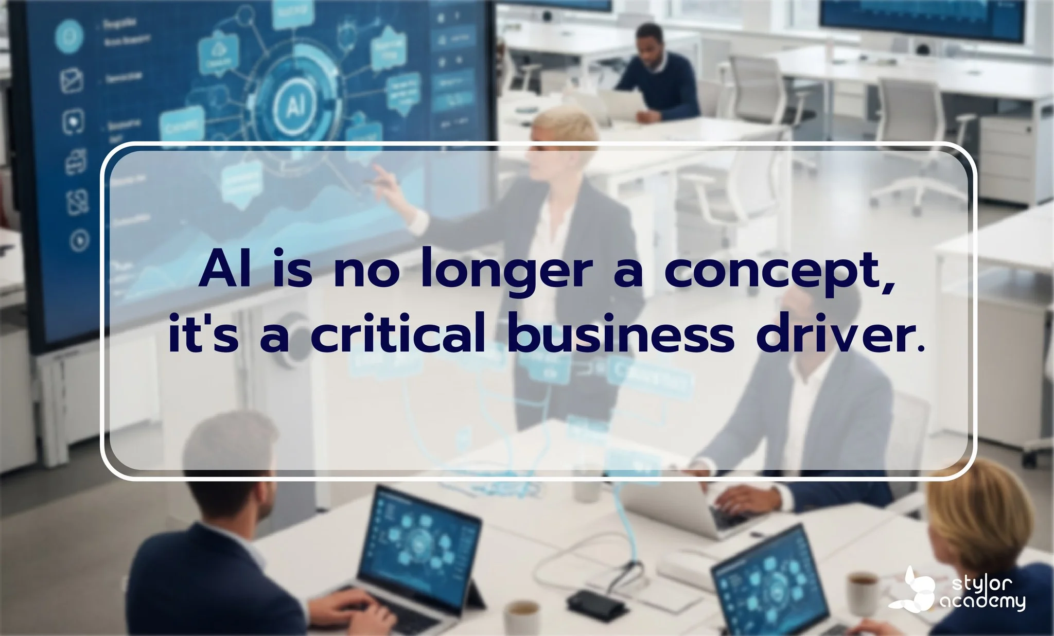 OpenAI แตะ 3 ล้านผู้ใช้งานองค์กร เปิดตัวชุดเครื่องมือ AI สู้ศึก Microsoft โดยตรง