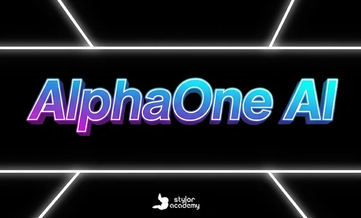 AlphaOne: AI สุดฉลาด ที่คิดได้แบบคน แต่ฉลาดกว่า