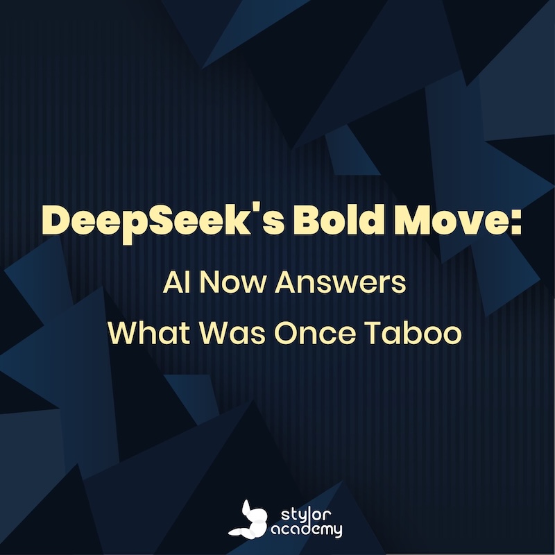 ปลดล็อก AI ให้ตอบคำถามแซ่บ ๆ ได้แบบไม่เซ็นเซอร์!