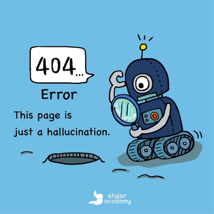 Guardian Agent นวัตกรรมสุดล้ำ ลดปัญหา AI Hallucinations