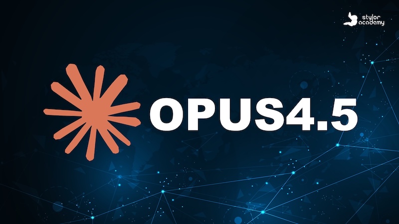 อัปเดต Anthropic: เปิดตัว Opus 4.5 โมเดลเรือธงสุดแกร่ง พร้อมสำหรับงานจริง