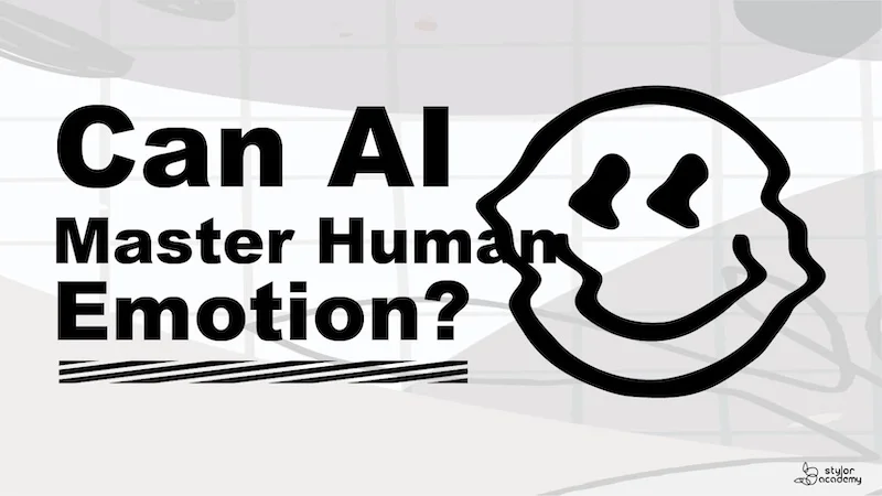 เมื่อ AI อยากมี "อินเนอร์": Big Tech จ้างนักแสดง Improv สอน AI ให้เข้าใจอารมณ์มนุษย์แบบ Real-time