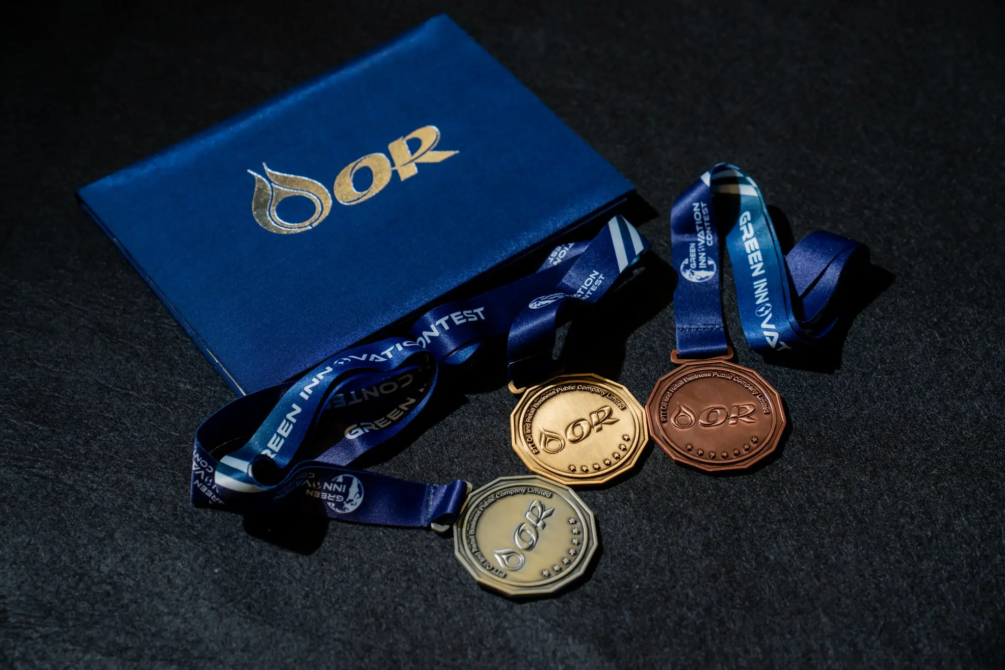 Green Innovation Contest 2024 - รุ่นที่ 1 รอบที่ 2 - รูปที่ 4