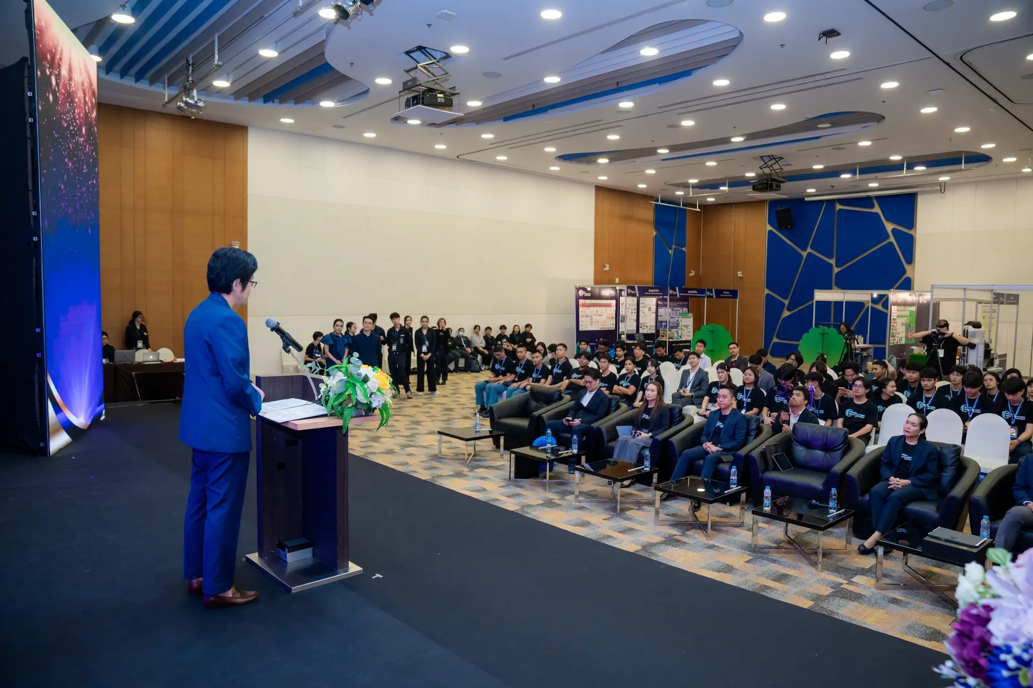 Green Innovation Contest 2024 - รุ่นที่ 1 รอบที่ 2 - รูปที่ 7