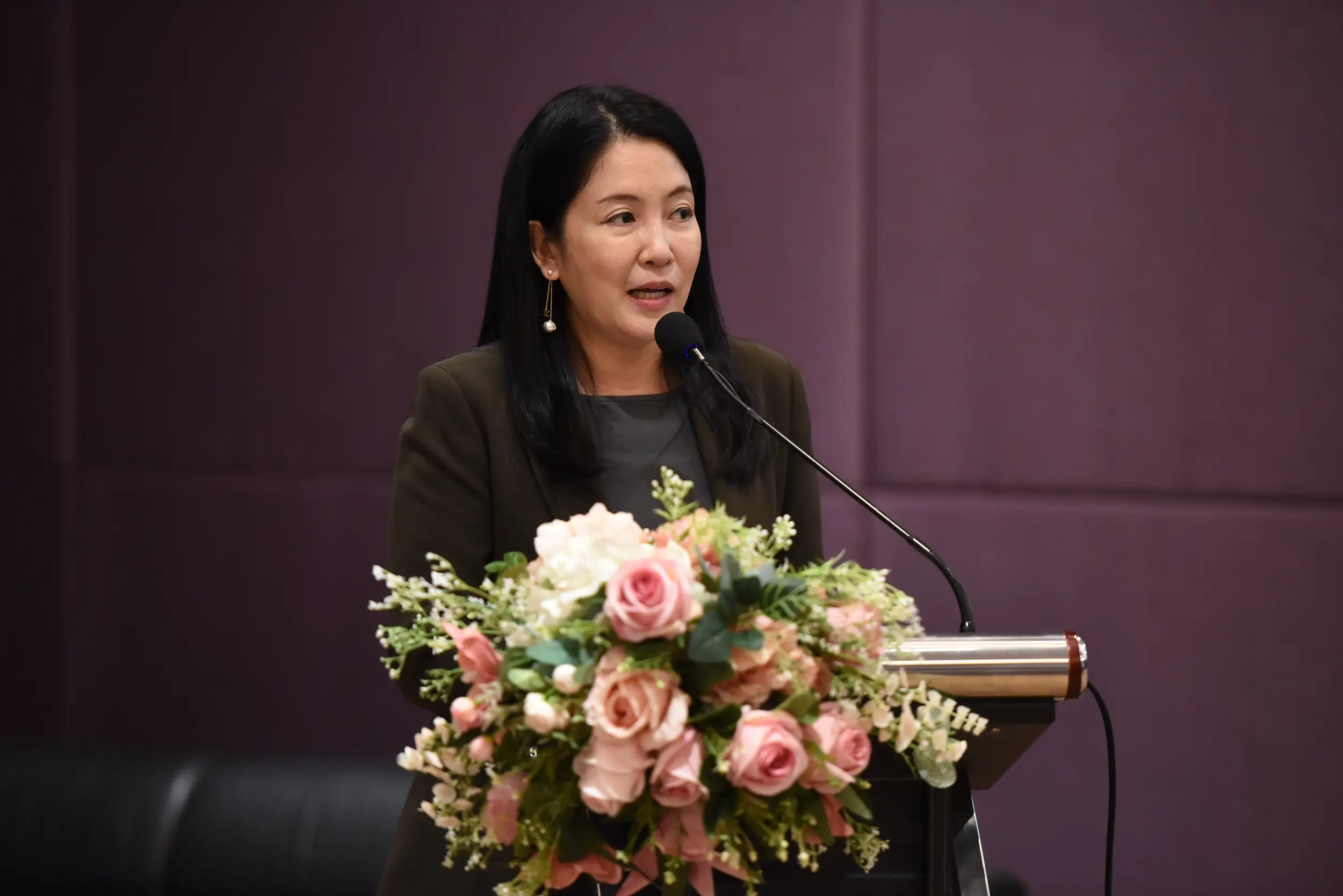 โครงการ “สะเต็มศึกษา PTT Group School Model” - รุ่นที่ 1 รอบที่ 4 - รูปที่ 1