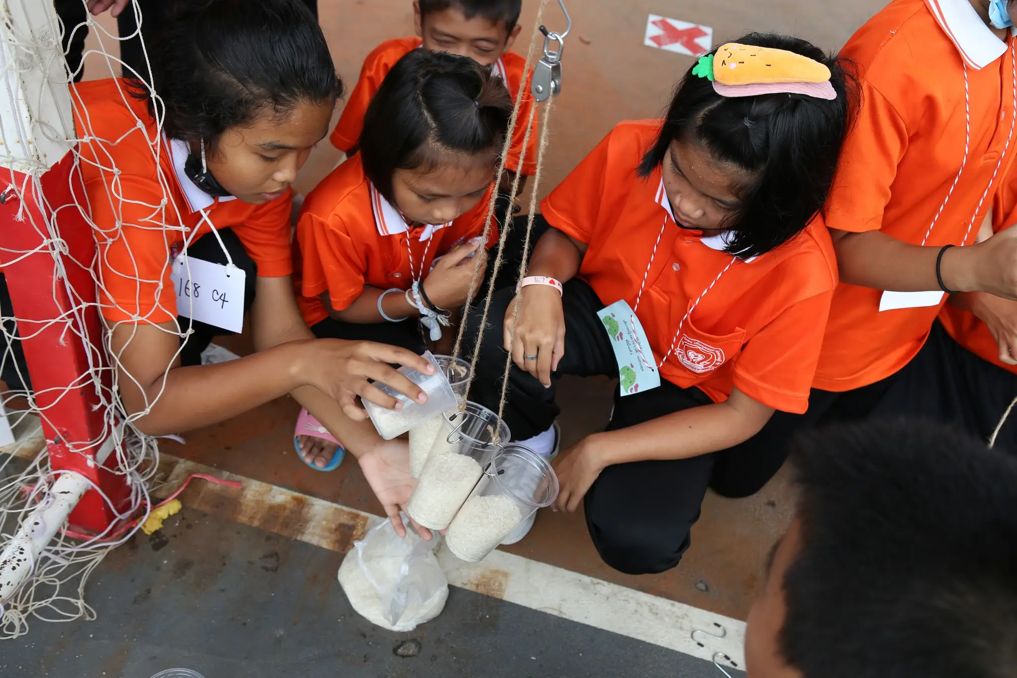 โครงการ “กิจกรรมเรียนรู้วิถีใหม่ New Normal School” - รุ่นที่ 2 - รูปที่ 6