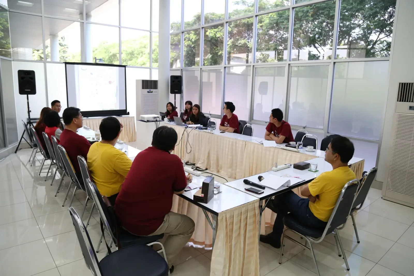 โครงการ GPSC Young Social Innovator - รุ่นที่ 2 - รูปที่ 8