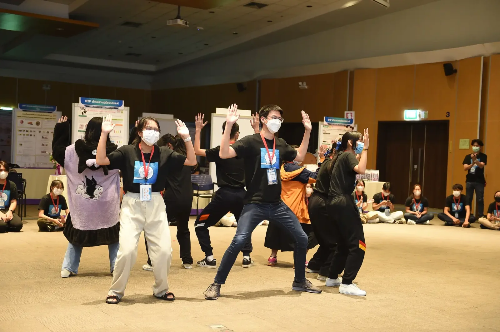 โครงการ GPSC Young Social Innovator - รุ่นที่ 5 - รูปที่ 5
