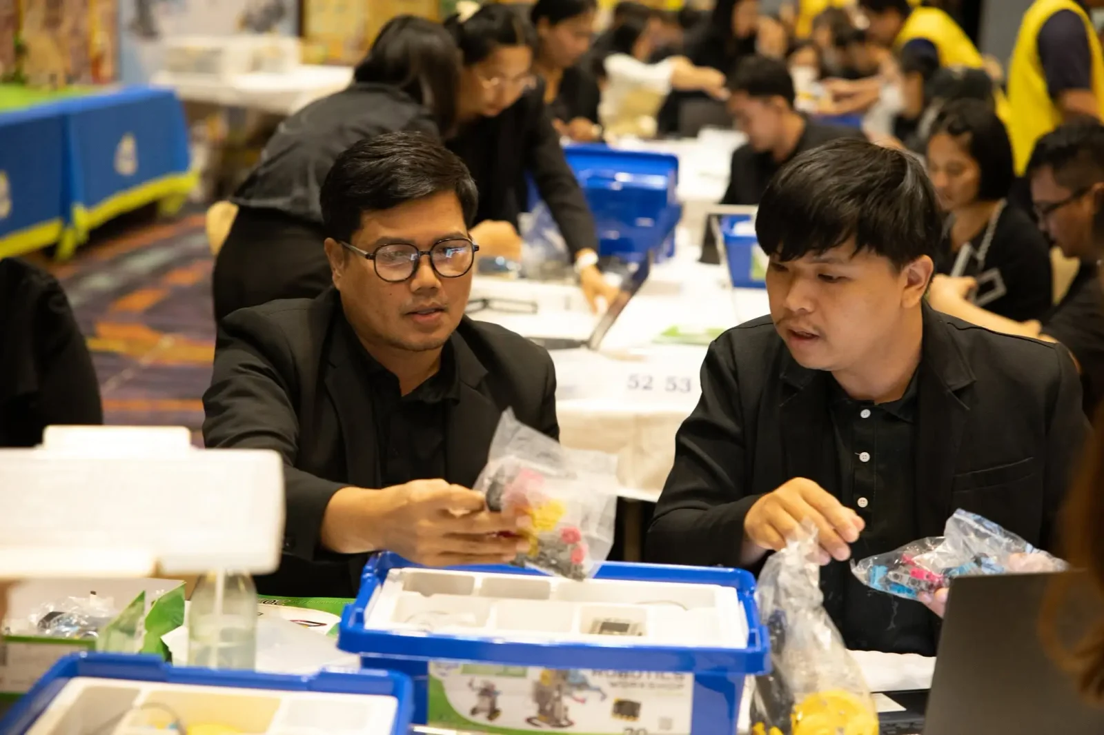แนวทางการจัดกิจกรรมการพัฒนาทักษะความเป็นนวัตกรด้วยการเขียนโปรแกรม - รุ่นที่ 1 - รูปที่ 14