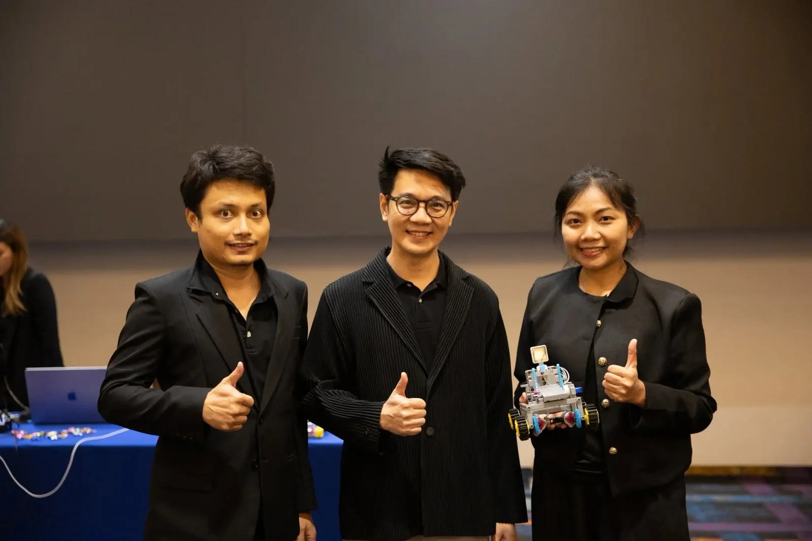 แนวทางการจัดกิจกรรมการพัฒนาทักษะความเป็นนวัตกรด้วยการเขียนโปรแกรม - รุ่นที่ 1 - รูปที่ 10