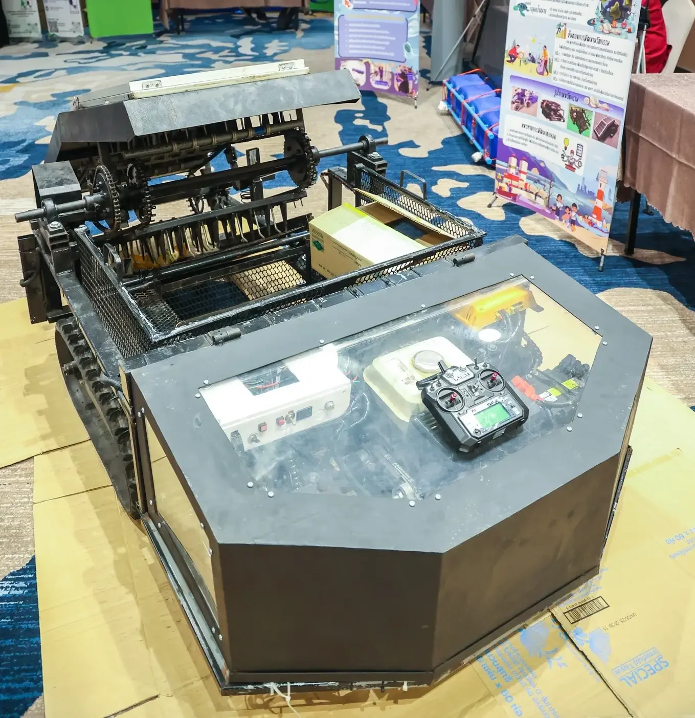 PTT Group Rayong Innovator Challenge 2025