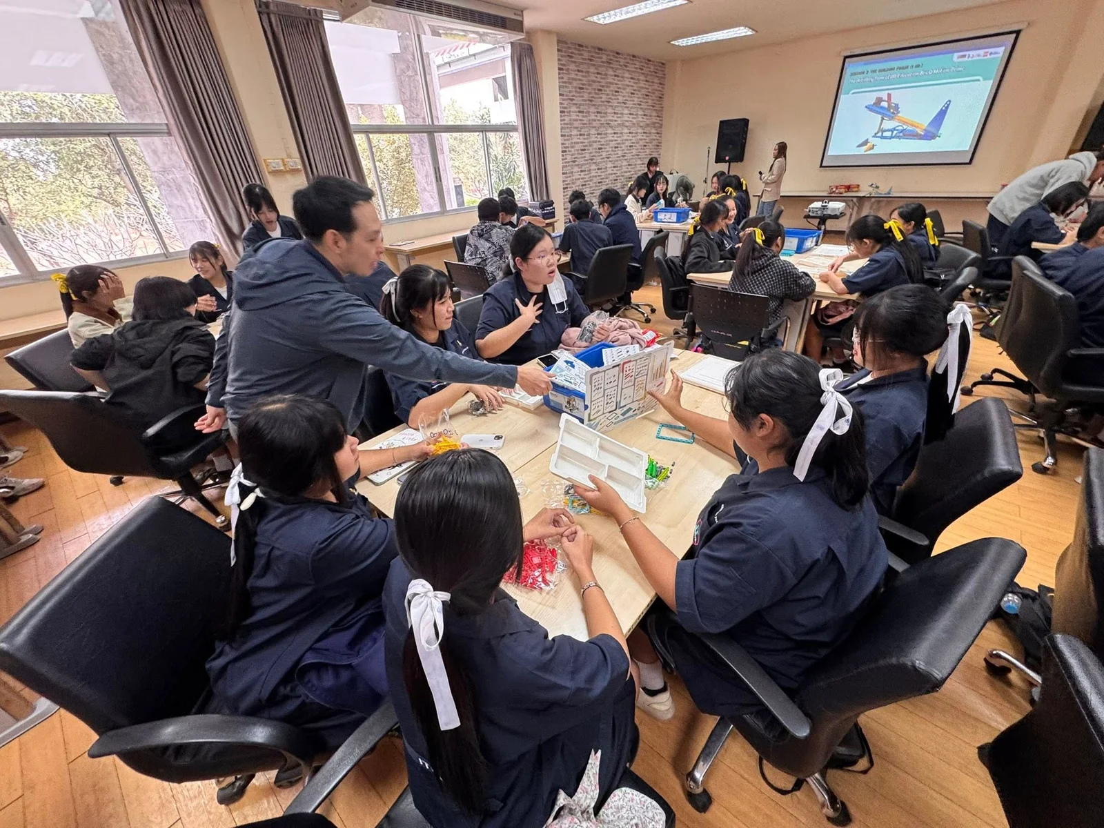 โครงการอบรมทักษะด้านดิจิทัลและการ Coding รุ่นที่ 1